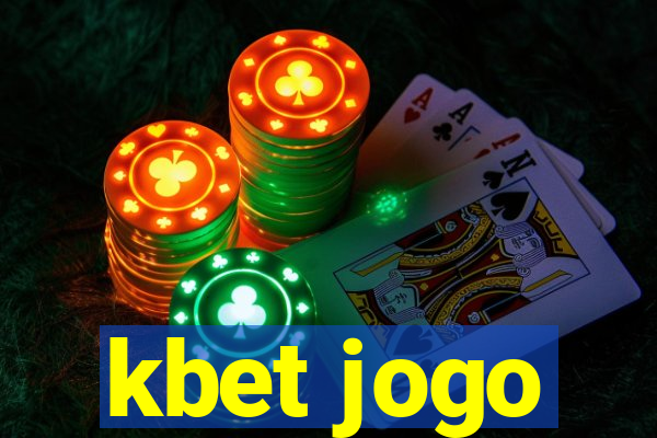 kbet jogo